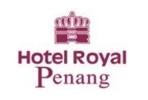Hotel Royal Penang - Logo